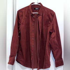 Dunnes Stores Button Up Shirt